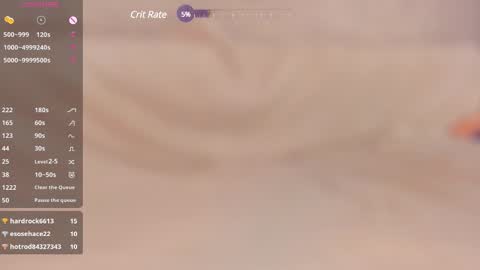 KIra online show from 03-10-25, 12:37