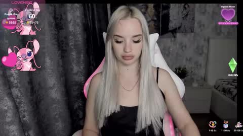 kirakrox online show from 09-10-25, 09:15