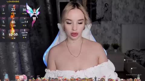 kirakrox online show from 10-15-25, 07:47