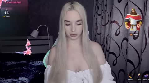 kirakrox online show from 03-01-26, 10:17