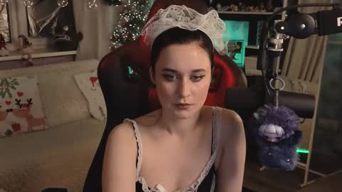 Kira    online show from 02-01-26, 06:39