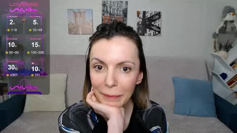 kiramartins cat online show from 12-23-24, 05:22