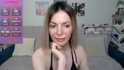 kiramartins cat online show from 01-30-25, 03:22