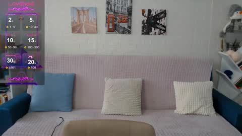 kiramartins cat online show from 03-08-25, 04:45