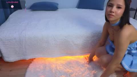 Kiara online show from 03-01-25, 07:59