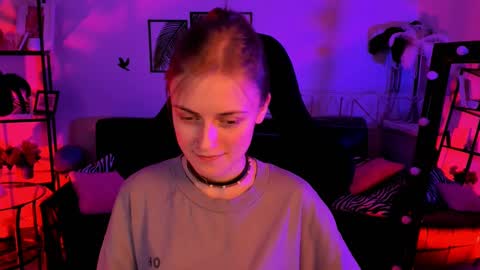 Kira online show from 02-18-25, 09:09