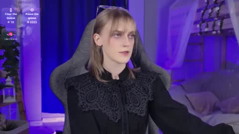 Kira online show from 03-07-26, 02:52