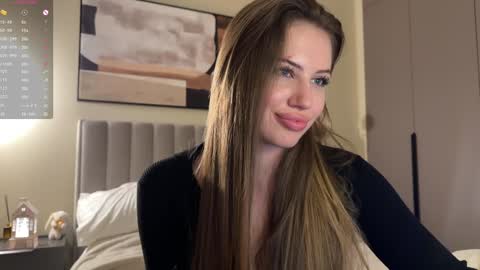 Kira online show from 01-17-25, 02:50