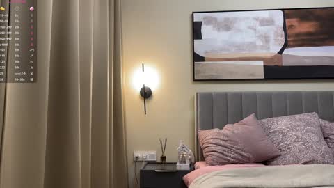 Kira online show from 02-08-25, 11:44