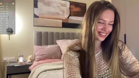 Kira online show from 02-21-25, 01:00