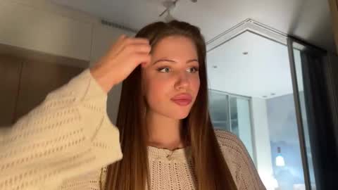 Kira online show from 03-25-26, 02:56