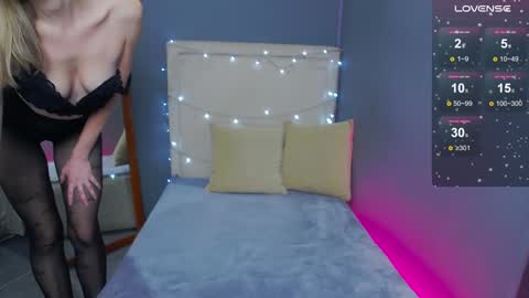 KiraNigt online show from 01-23-25, 02:44