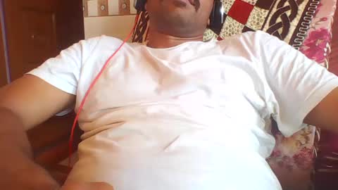 Jasper online show from 02-17-25, 07:47