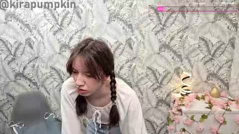 Snapshot of kirapumpkin chatting on 06-18-26, 07:07 kirapumpkin online show from 06-18-26, 07:07