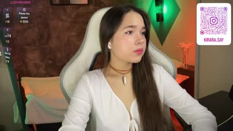 Snapshot of kirarasay chatting on 01-12-25, 05:45 Kira online show from 01-12-25, 05:45