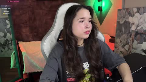 Snapshot of kirarasay chatting on 02-05-25, 07:50 Kira online show from 02-05-25, 07:50