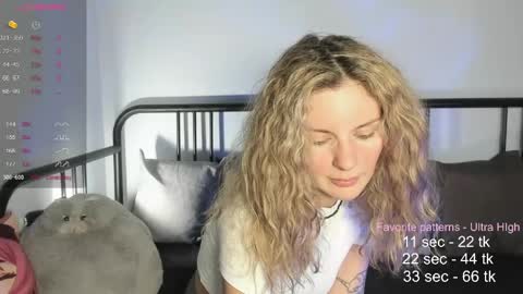 kirasigmameow6969 online show from 06-04-26, 03:07