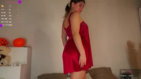 Kira online show from 11-11-25, 07:08