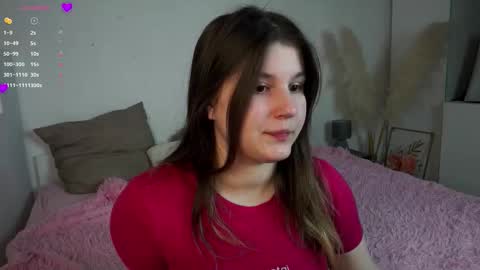 Kira online show from 11-23-25, 08:03