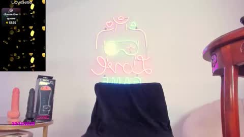 kirby_carrington online show from 10-29-25, 01:46