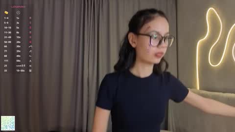 Snapshot of kirbycallaro chatting on 02-23-26, 06:16 Miko online show from 02-23-26, 06:16