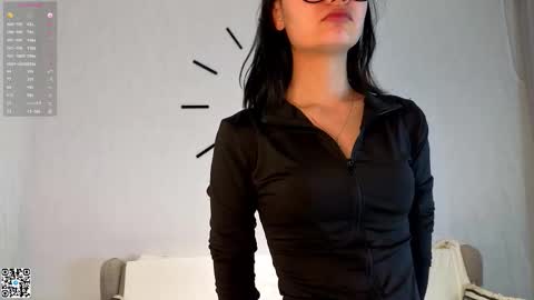 Snapshot of kirbycallaro chatting on 03-17-26, 06:11 Miko online show from 03-17-26, 06:11