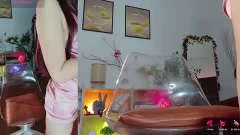 kirenie online show from 01-12-26, 11:48