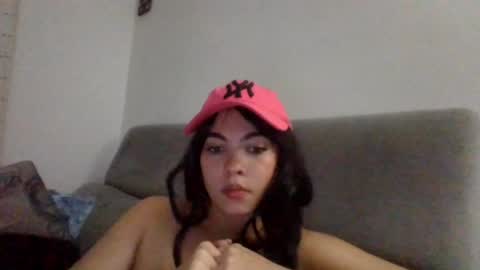 Kiri online show from 12-10-24, 08:08