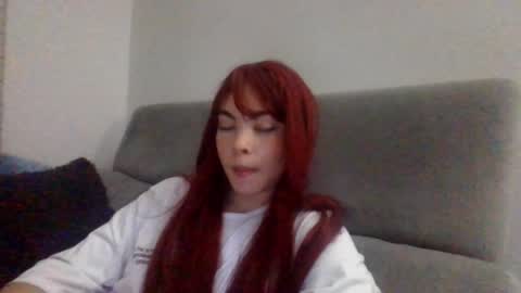 Kiri online show from 12-14-24, 04:56