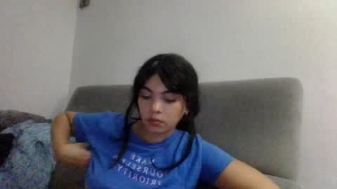 Kiri online show from 12-20-24, 05:47