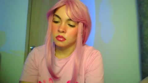 Kiri online show from 10-16-25, 04:24