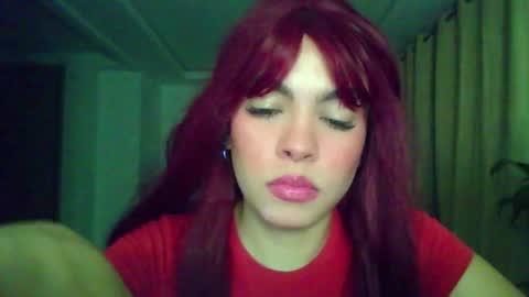 Kiri online show from 11-28-25, 05:21