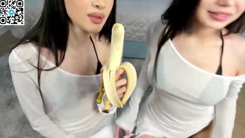 Snapshot of kiriko_chan chatting on 10-25-25, 08:03 Kiriko online show from 10-25-25, 08:03