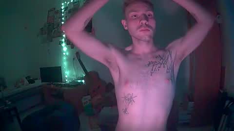 kirilllior online show from 06-04-26, 01:22