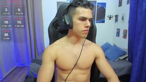 Jacob online show from 12-03-24, 01:41