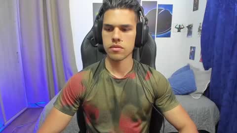 Jacob online show from 12-20-24, 03:36