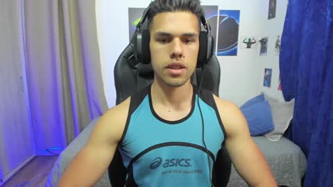 Jacob online show from 12-22-24, 01:45