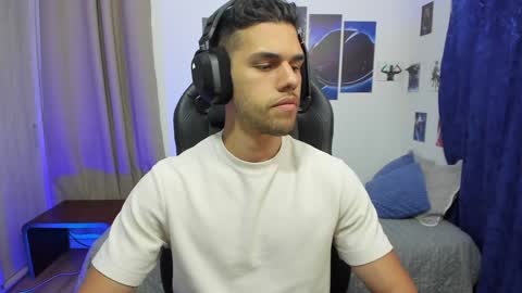 Jacob online show from 12-29-24, 03:00