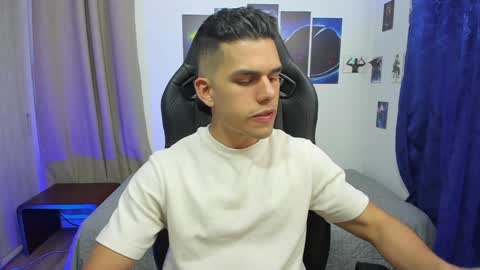 Jacob online show from 12-30-24, 01:37