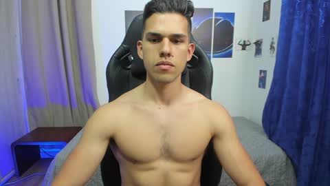 Jacob online show from 01-03-25, 04:44