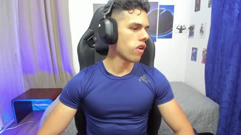 Jacob online show from 01-04-25, 04:23