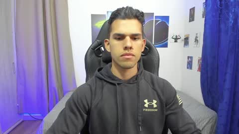 Jacob online show from 01-25-25, 02:47