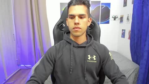 Jacob online show from 01-25-25, 08:53