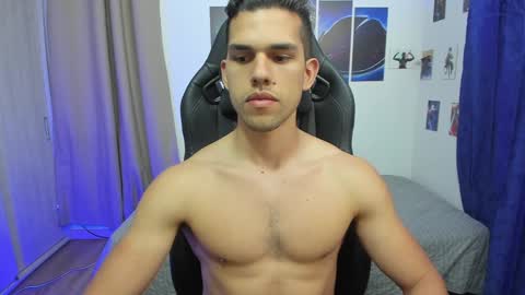 Jacob online show from 01-26-25, 03:48