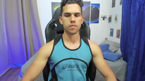 Jacob online show from 01-31-25, 07:18