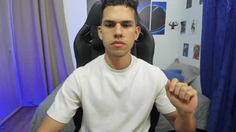 Jacob online show from 02-08-25, 02:58