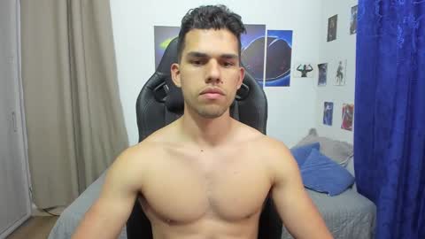 Jacob online show from 02-11-25, 02:14