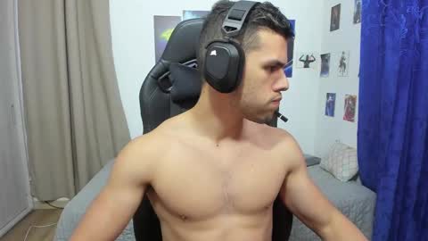 Jacob online show from 03-05-25, 04:02