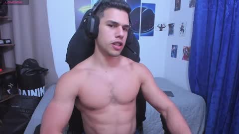 Jacob online show from 09-14-25, 02:44