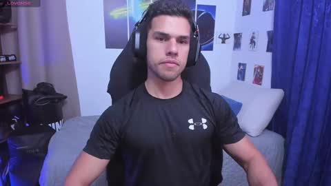 Jacob online show from 09-19-25, 03:30